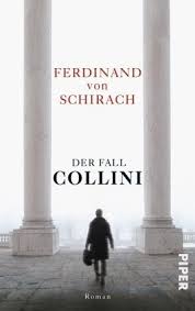 Der fall collini dvd blu ray oder vod leihen videobuster de from gfx.videobuster.de es handelt sich um eine verfilmung des romans der fall collini von ferdinand von schirach aus dem jahr 2011. Der Fall Collini Von Ferdinand Von Schirach Als Taschenbuch Portofrei Bei Bucher De