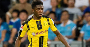 Pulisic creció en hershey, pensilvania. Pulisic Trifft In Der Nachspielzeit 5 6 Im Elfmeterschiessen Bvb De