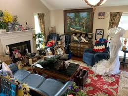 Estate of Faye Greer in Lebanon, TN starts