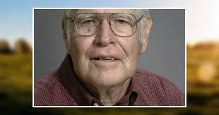 Charles E. Schlueter Obituary August 8, 2017