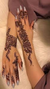 Arabichenna Arabichenna Arabichenna Conseilssoinsdelapeau Produitsdesoinsdelapeau Routine In 2020 Henna Tattoo Designs Henna Tattoo Hand Henna Designs Hand