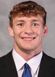 Austin Eldredge (3/15/2023)