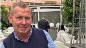 Crowdfunding For Good From JustGiving