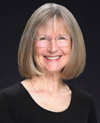 Refugia Podcast Episode 38 So Much Joy: Linda Racine and Traverse City  Presbyterian Church