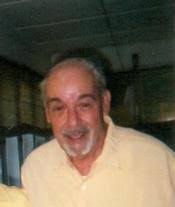 Donald Perham Obituary