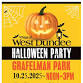 West Dundee annual Halloween Party at Grafelmen Park event image