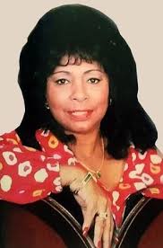 Queen of the Bazaar” Eva Portia Bailey Schaffner, OBE (1936–2017)