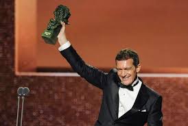 Banderas is known for roles as diverse as the mask. Antonio Banderas Golden Globes