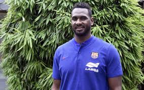 World cup '17 6th ehf euro '20 air relax: Alexis Borges Me Gusta Tanto Atacar Como Defender