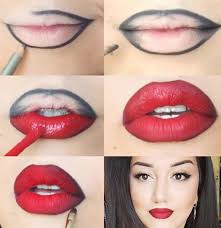 Check spelling or type a new query. Intricacies Of Different Types Of Lips And Interesting Facts Know What Is Your Shape Hergamut