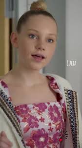 Wir sind schon so gespannt, was Julia alles in der neuen Staffel "Schloss  Einstein" erlebt! Welches waren eure Lieblingsszenen mit ihr bisher? 🤩🤗😍  #comming #neuestaffel #schlosseinstein ...