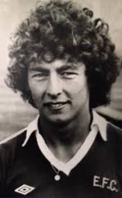 Tommy Wheeldon: the Third New Boy