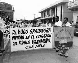 Hugo spadafora, el crimen de un médico guerrillero. El Asesinato De Hugo Spadafora