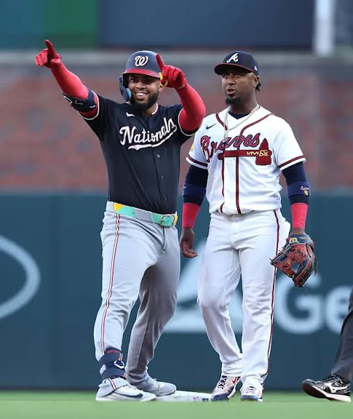 Braves News: Sneaky win over Nationals, midseason prospect rankings, and  more - Yahoo Sports