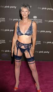 Jamie Lee Curtis Leaked Photo 515930 - Fapello.su