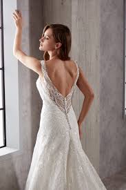 Entdecke die aktuelle eddy k kollektion bei bösckens in erkelenz. Eddy K Couture 2019 Brautkleid Ct237 Brautkleid Brautmode Braut