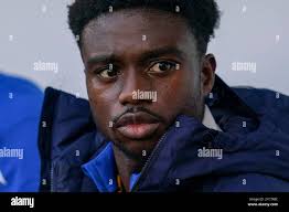 Tariq hi-res stock photography and images