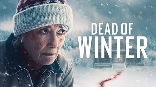 Watch Dead of Winter | HBO Max
