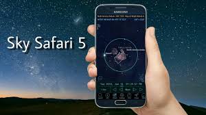 Use augmented reality (ar) mode… Sky Safari 5 Ultimate Astronomy App And Planetarium In Depth Insight Into The App Review Youtube