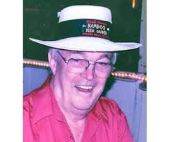 Alexander J. Hadfield Obituary (2022)