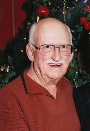 Edwin A. “Ed” Coffin