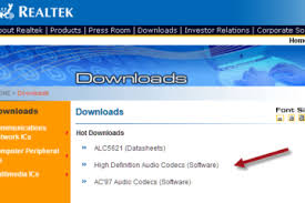Windows 10 32/64 bit file. Stereo Mix In Windows 10 Missing Download Realtek 64 Bit Updated