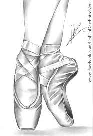 See more ideas about iluzii optice, iluzii, desene 3d. Ballet Shoes Drawing Google Search Dancing Drawings Ballet Shoes Drawing Ballerina Shoes Drawing