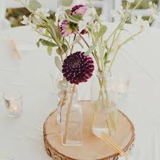 It is not necessary for a wedding to be expensive. Rustic Wedding Centerpieces Perfect For Your Reception The Wedding Shoppe