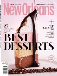 New Orleans Magazine November 2020 By Renaissance Publishing Issuu