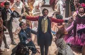 I never like your show but i always thought the people did. The Greatest Showman Best Quotes No One Ever Made A Difference By Being Like Everyone Else