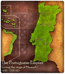 Since the expeditions of magellan and da gama were critical step towards the formation of the portuguese empire, i figure this is a good place to plug the map quizzes i made on them. Portugal Manuel I Civilization V Customisation Wiki Fandom