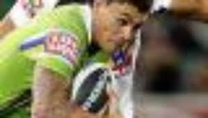 Vidot quits Samoa to chase Origin dream