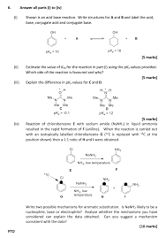 What Would Be The Product Of The Following Reaction: C6H5Cl + Na (In Liquid  Nh3) -->? – Quora” style=”width: 100%; height: auto; title=”What Would Be The Product Of The Following Reaction: C6H5Cl + Na (In Liquid  Nh3) –>? – Quora”><figcaption style=