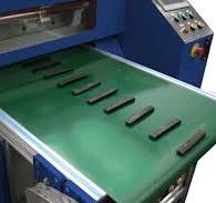 Barwell | Rubber Strip Cutting Machine