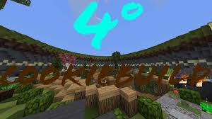 Servidor con build battle no premium | minetsii | 1.8/1.8.9. Top 5 Mejores Servidores Mcpe 15 0 Minecraft Amino Crafters Amino