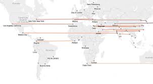 We did not find results for: Which Cities Are On Similar Latitudes Lisa Charlotte Rost