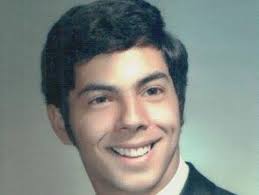 Michael Steven Chavez's Memorial Website