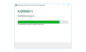 Probleme Mit Neuen Windows Versionen Und Altem Ransomware Schutz Von Kaspersky Sysbus
