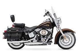 2013 Harley Davidson Flstc Heritage Softail Classic 110th Anniversary Review
