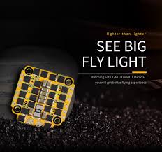 Bisa dibongkar pasang, unboxing mainan motor trail mini | motor cross mini anak kecil. Cinematic F30a 6s 4in1 Esc Fpv T Motor Store Official Store For T Motor Drone Motor Esc Propeller
