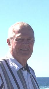 Francis Lorson Obituary