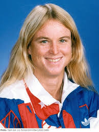 Allison Jolly's Instagram, Twitter & Facebook