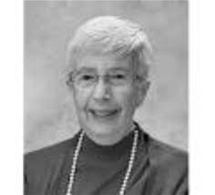 Gertrude Yvonne SOETAERT