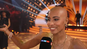 Let's Dance 2023: Julia Beautx super glücklich über zweiten Platz