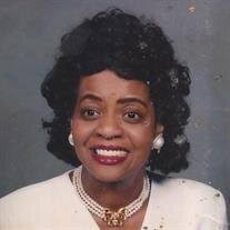 Dixie W. Lemon Obituary