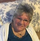 Obituary information for Mary E. Hamm