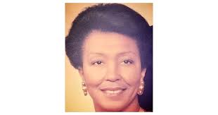 Cynthia Charity Obituary (1948