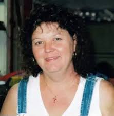 Obituary information for Rebecca June Stevens Godwin