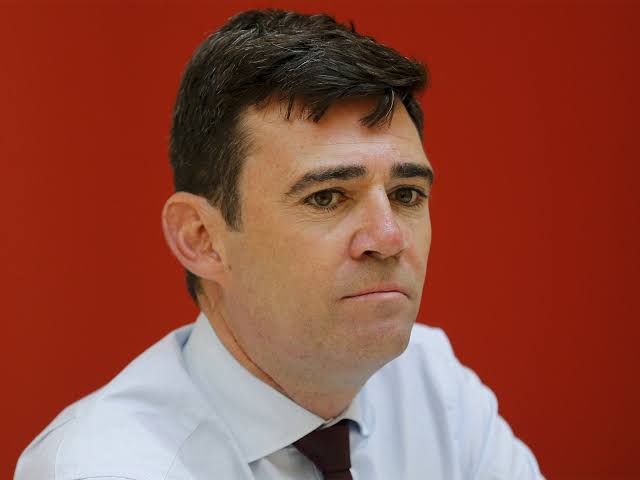 What does Andy Burnham really believe in? Here are 8 times he's  contradicted himself | The Independent | The Independent