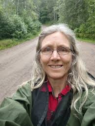 Still here, wondered up this morning 12/12